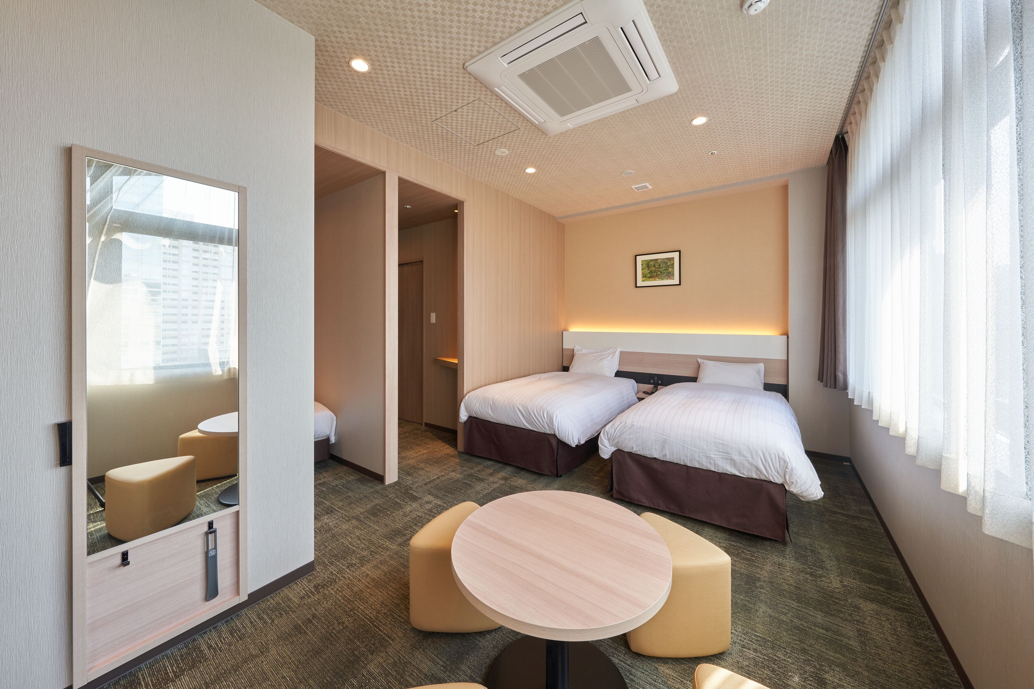 Welina Hotel Premier Nakanoshima East