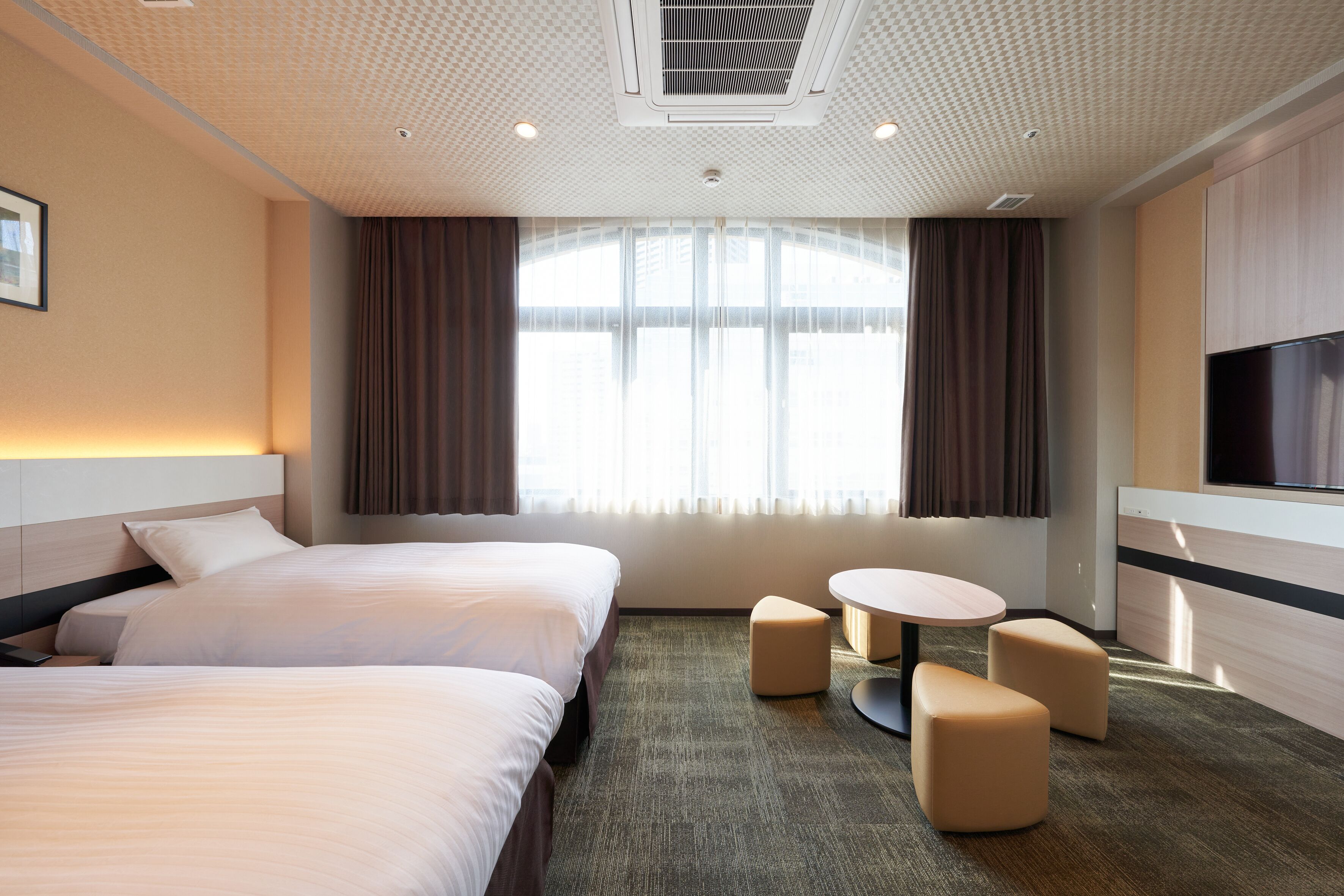 Welina Hotel Premier Nakanoshima East