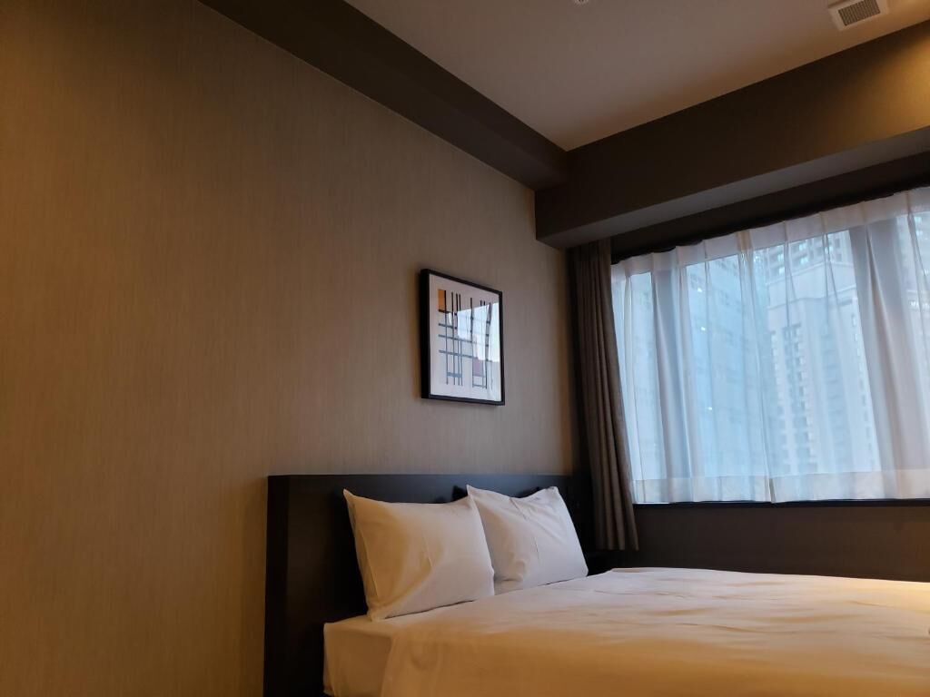 Welina Hotel Premier Nakanoshima East