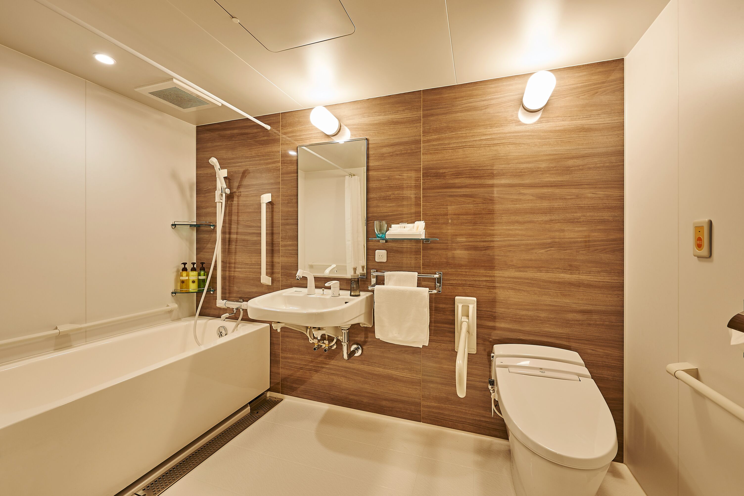 Welina Hotel Premier Nakanoshima East