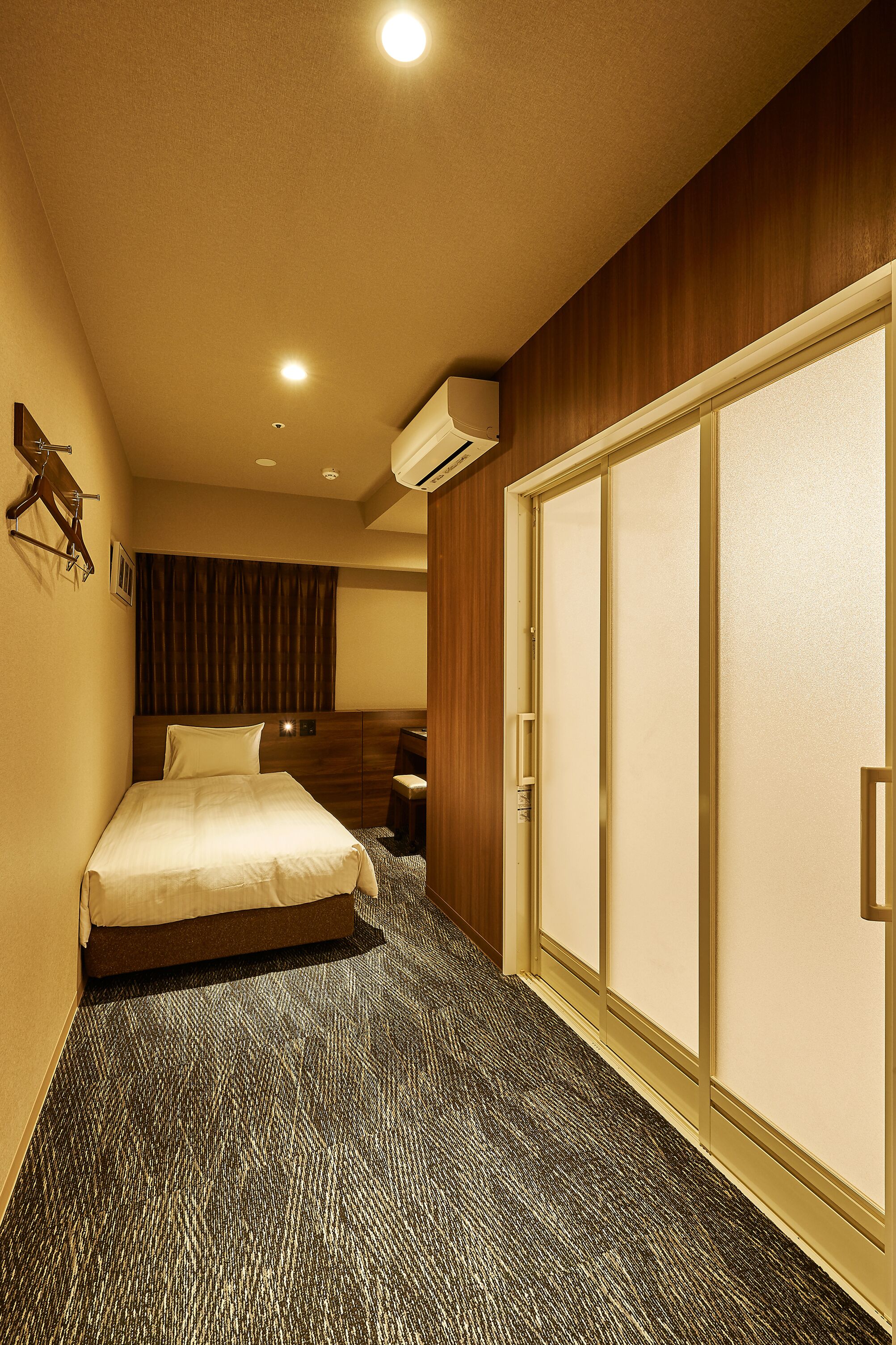 Welina Hotel Premier Nakanoshima East