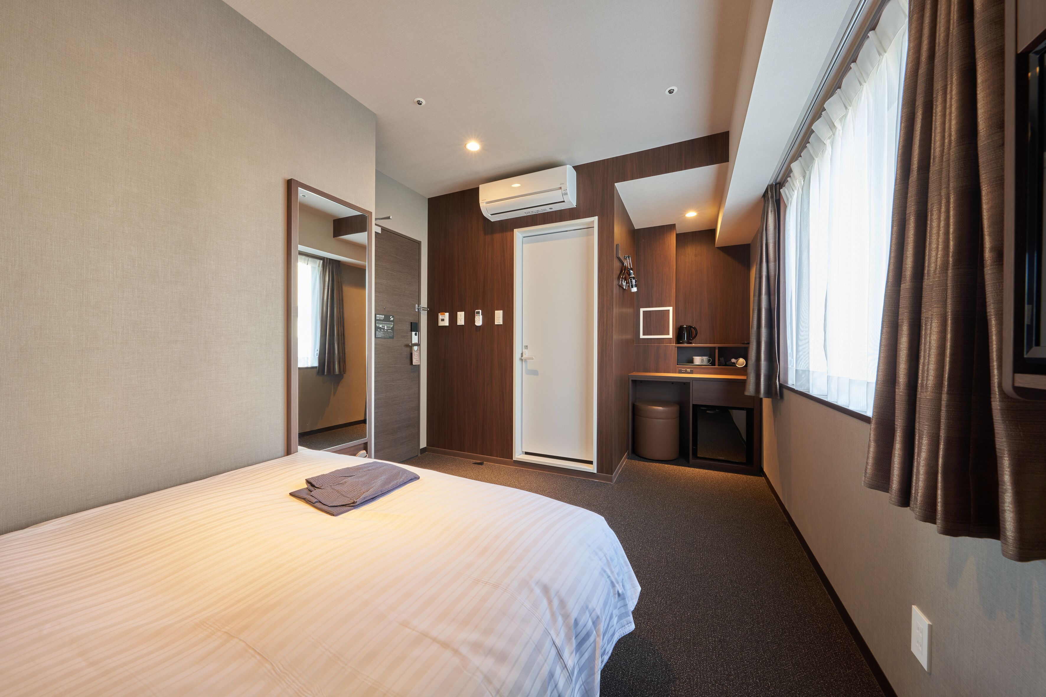 Welina Hotel Premier Nakanoshima East