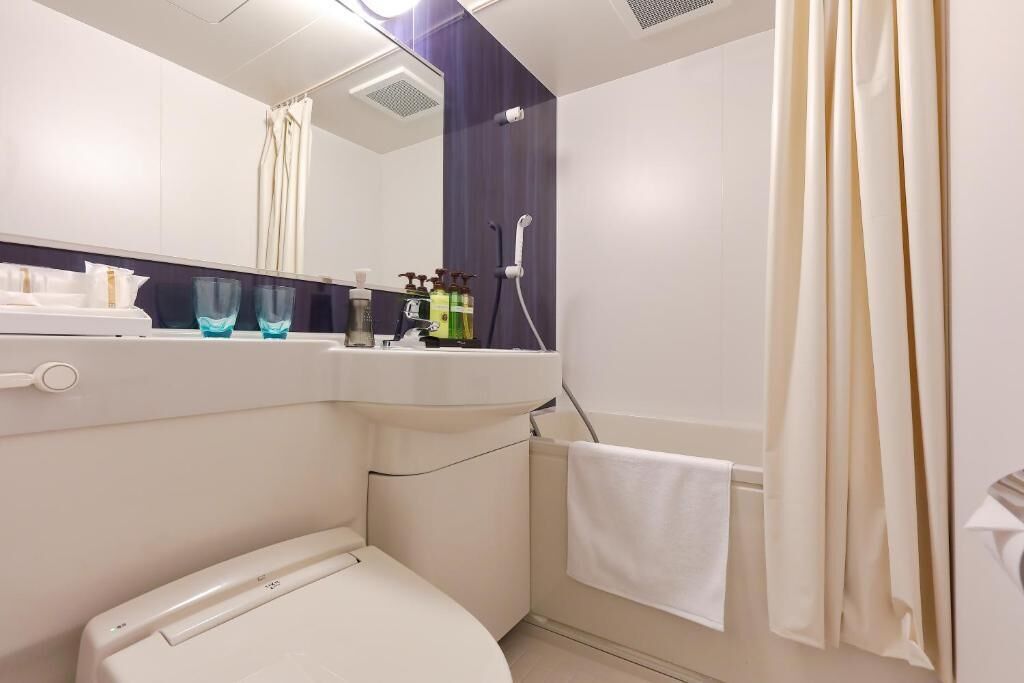 Welina Hotel Premier Nakanoshima East