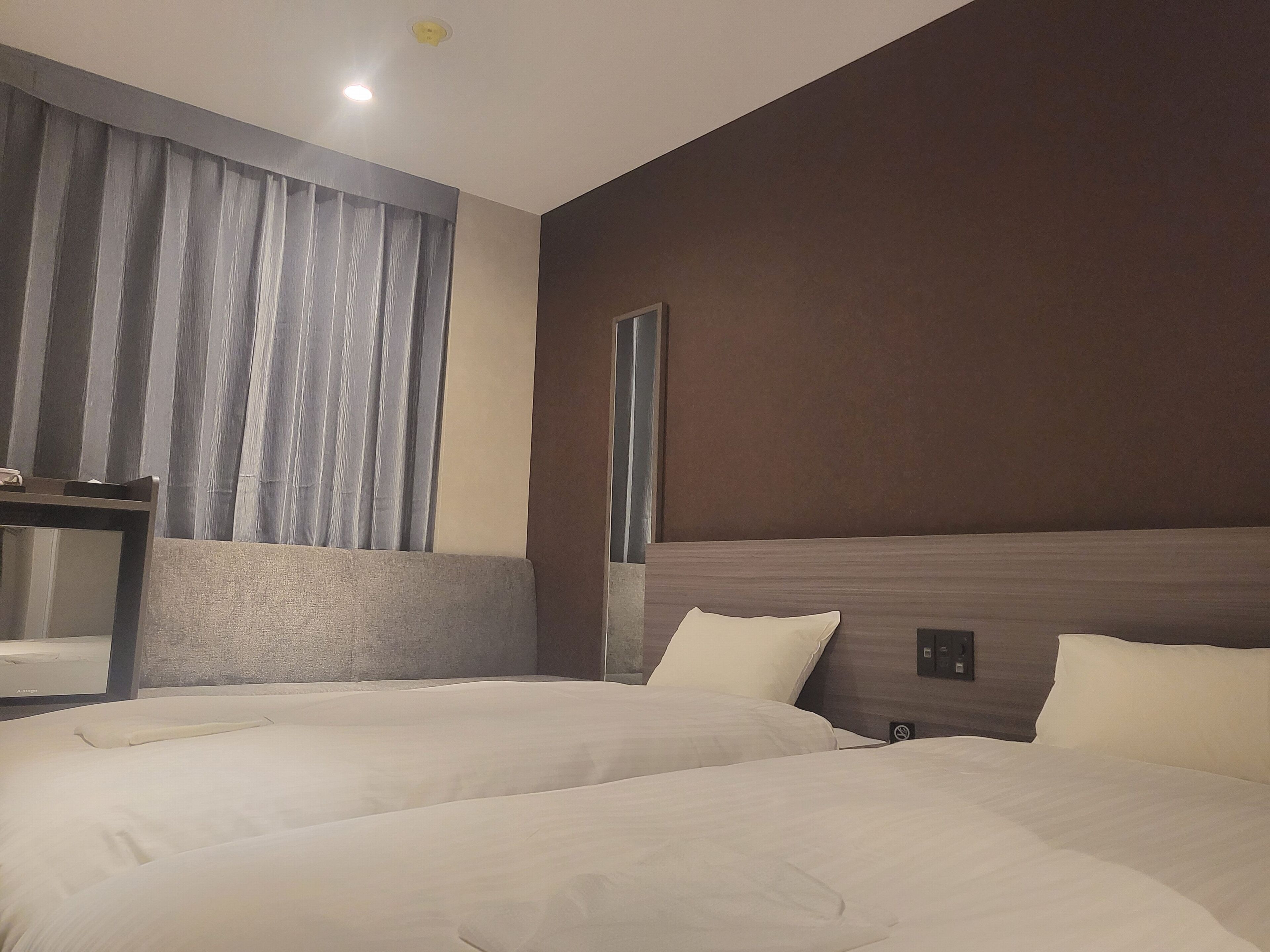 Welina Hotel Premier Osaka Namba