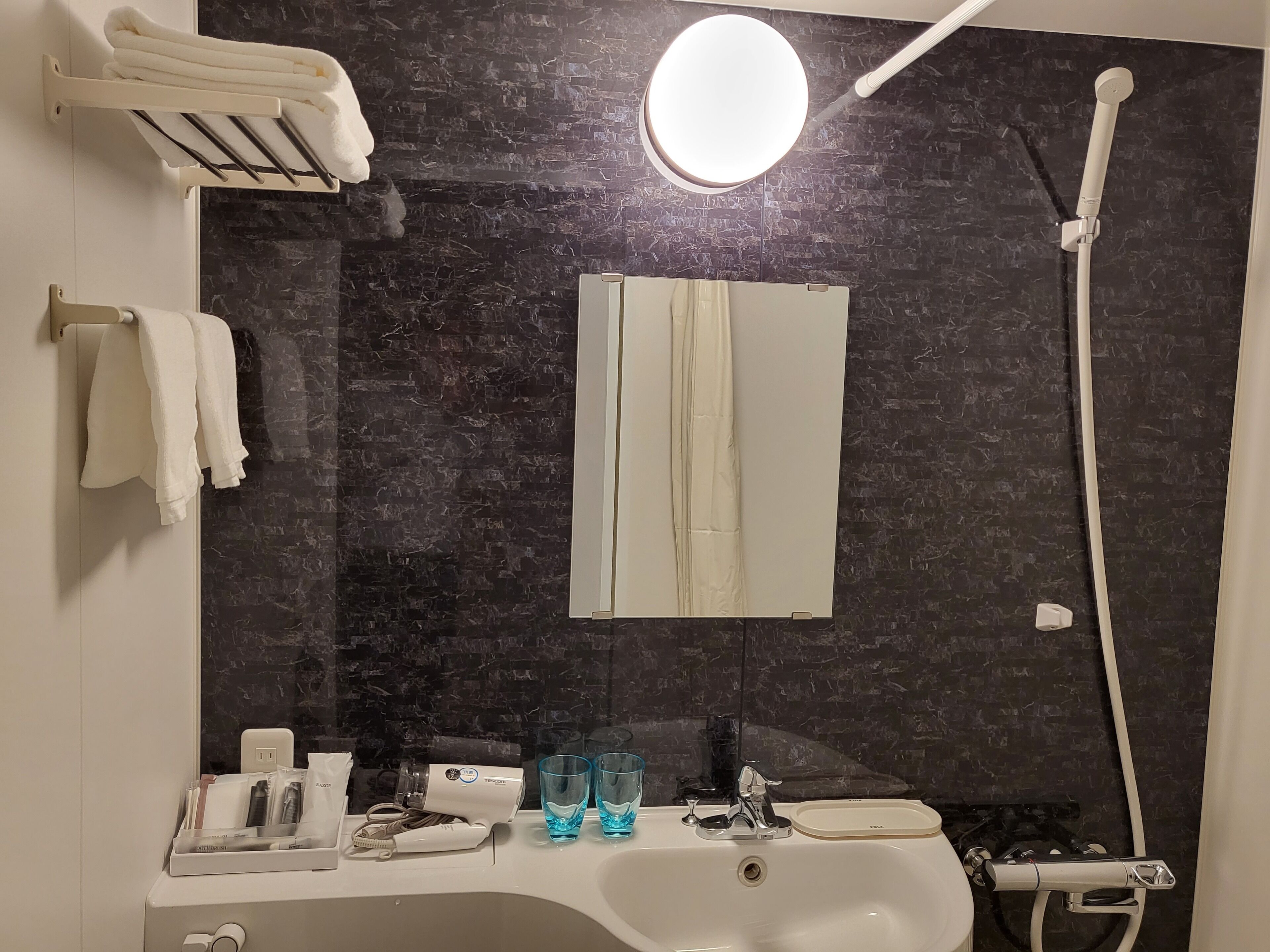 Welina Hotel Premier Osaka Namba