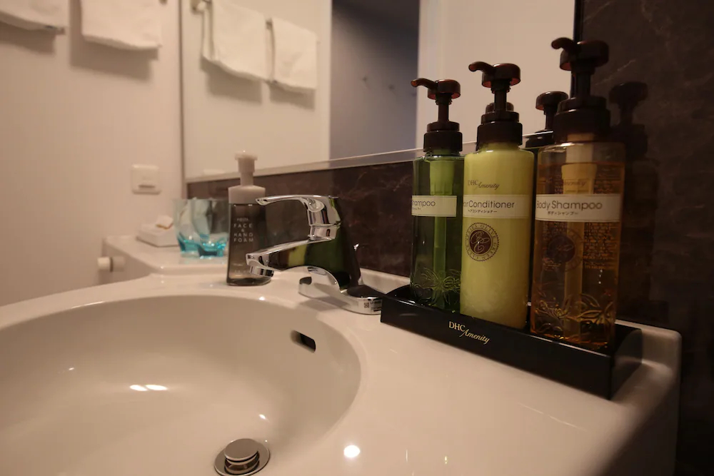 Welina Hotel Premier Shinsaibashi