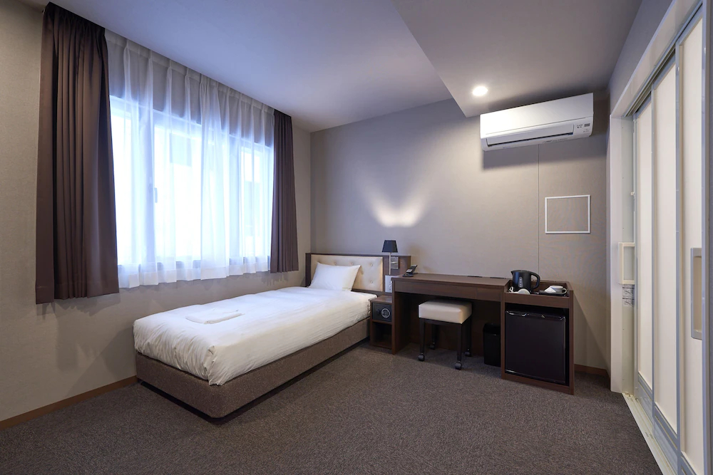 Welina Hotel Premier Shinsaibashi