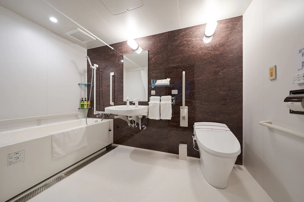 Welina Hotel Premier Shinsaibashi
