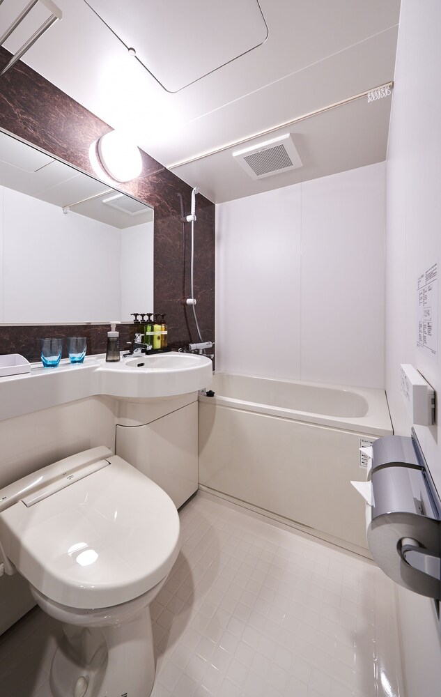 Welina Hotel Premier Shinsaibashi