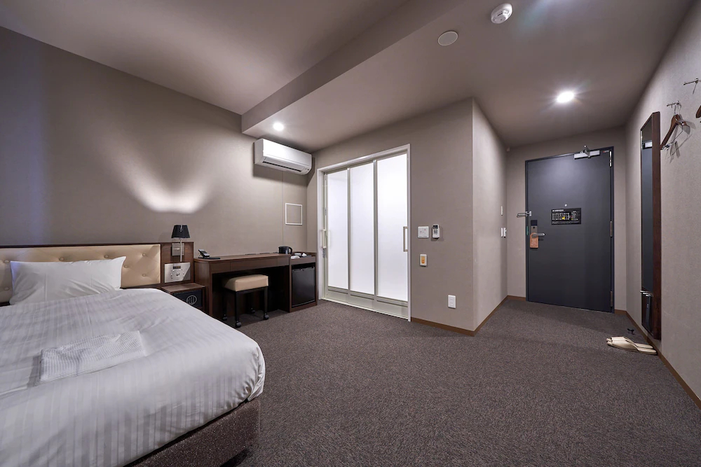 Welina Hotel Premier Shinsaibashi