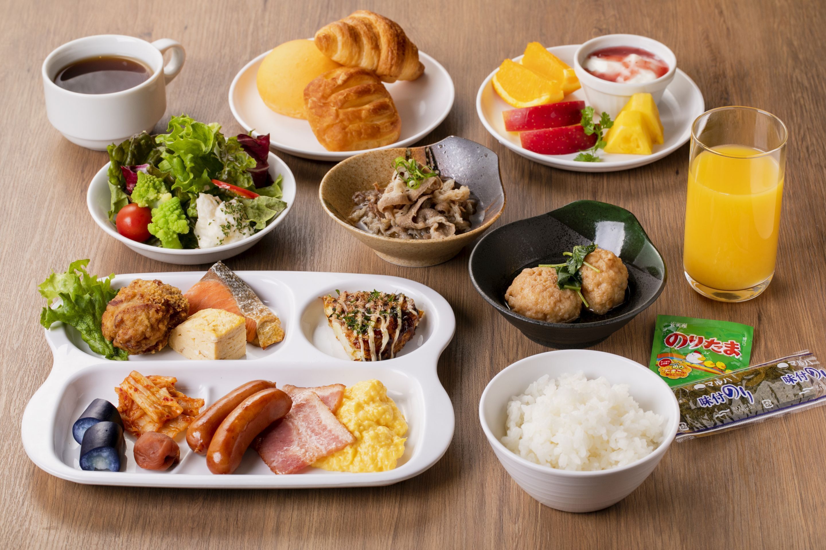 Wing International Select Higashi Osaka