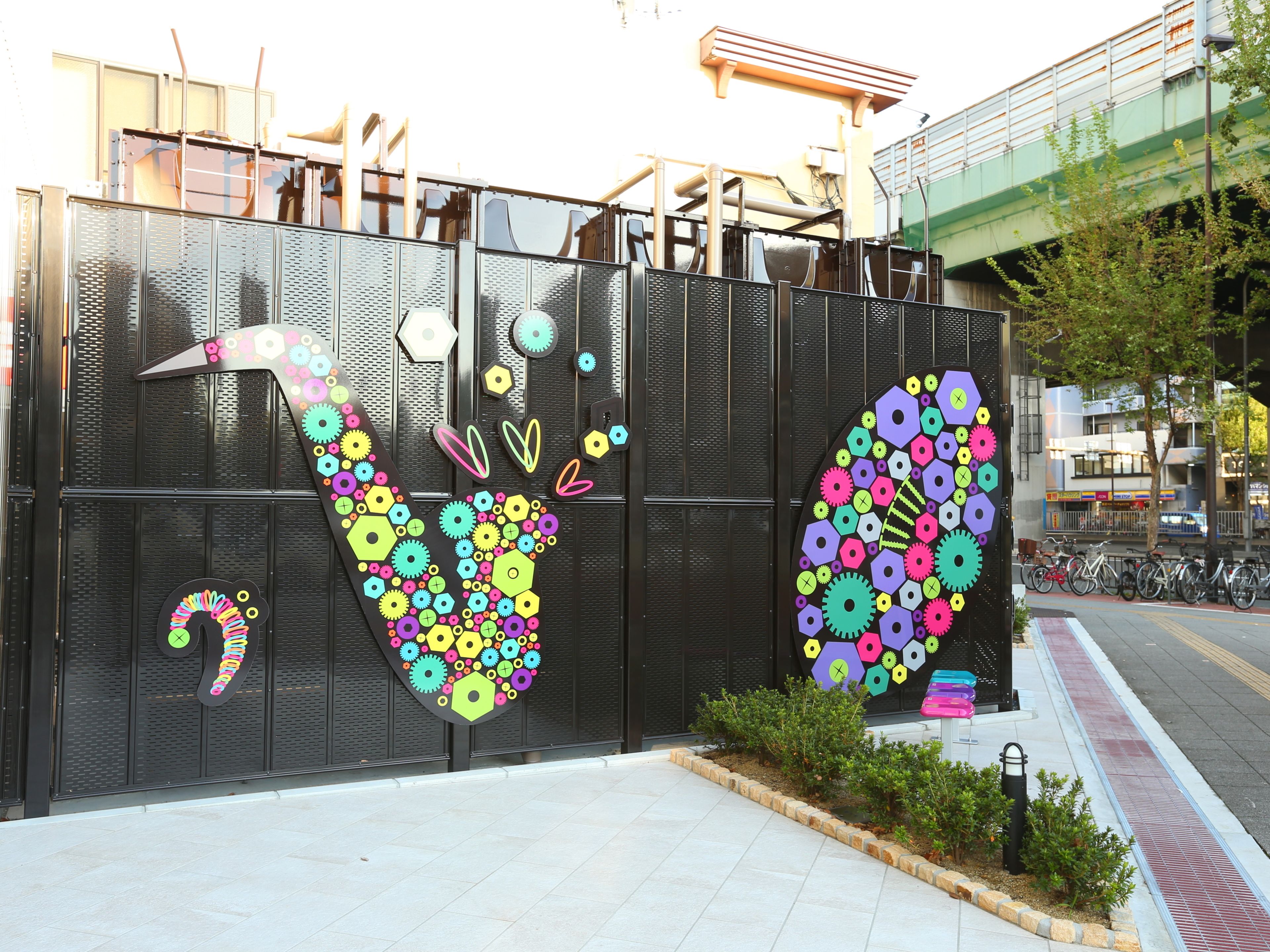 Wing International Select Higashi Osaka
