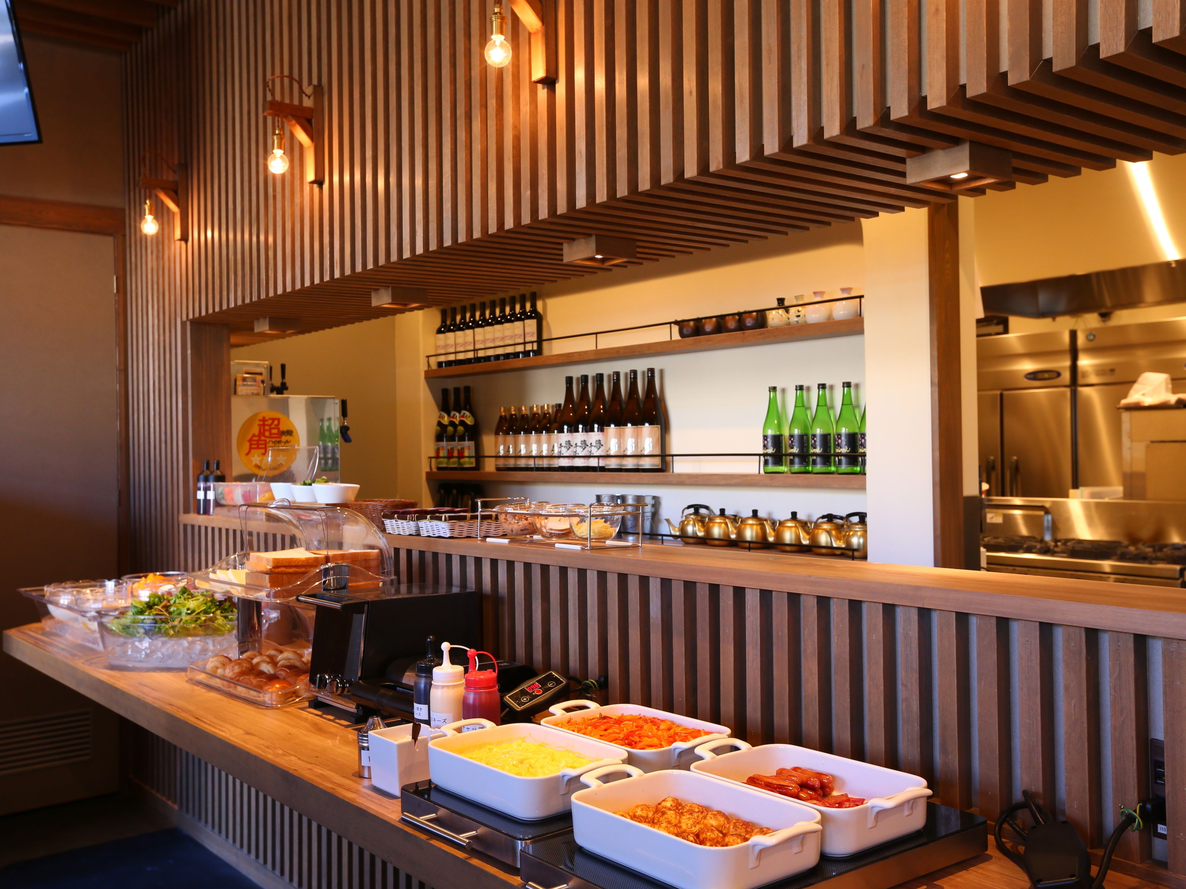 Wing International Select Higashi Osaka