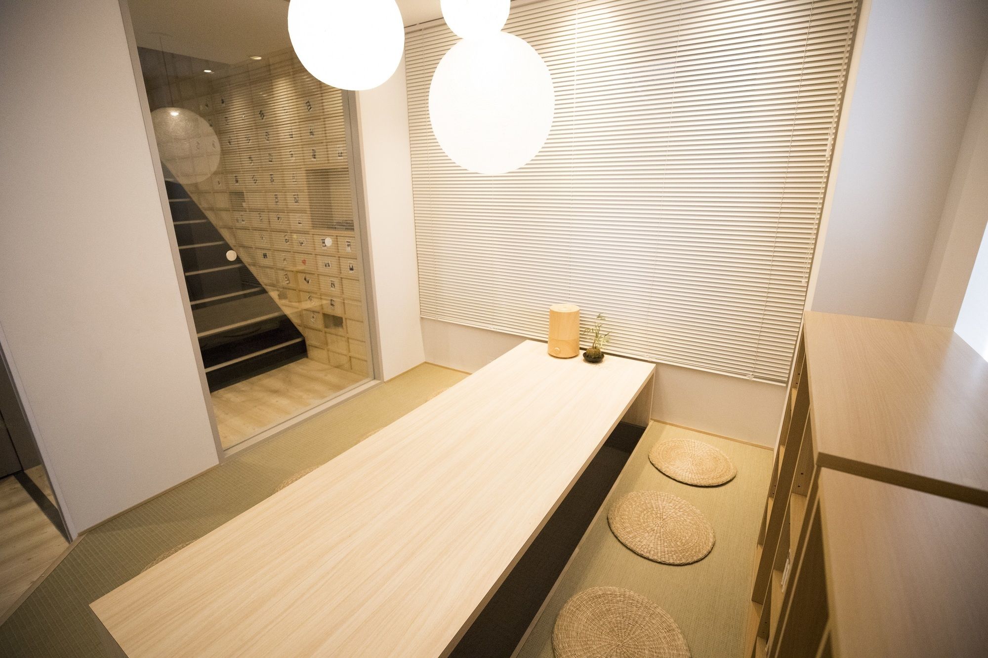 Yadokari Namba Hostel