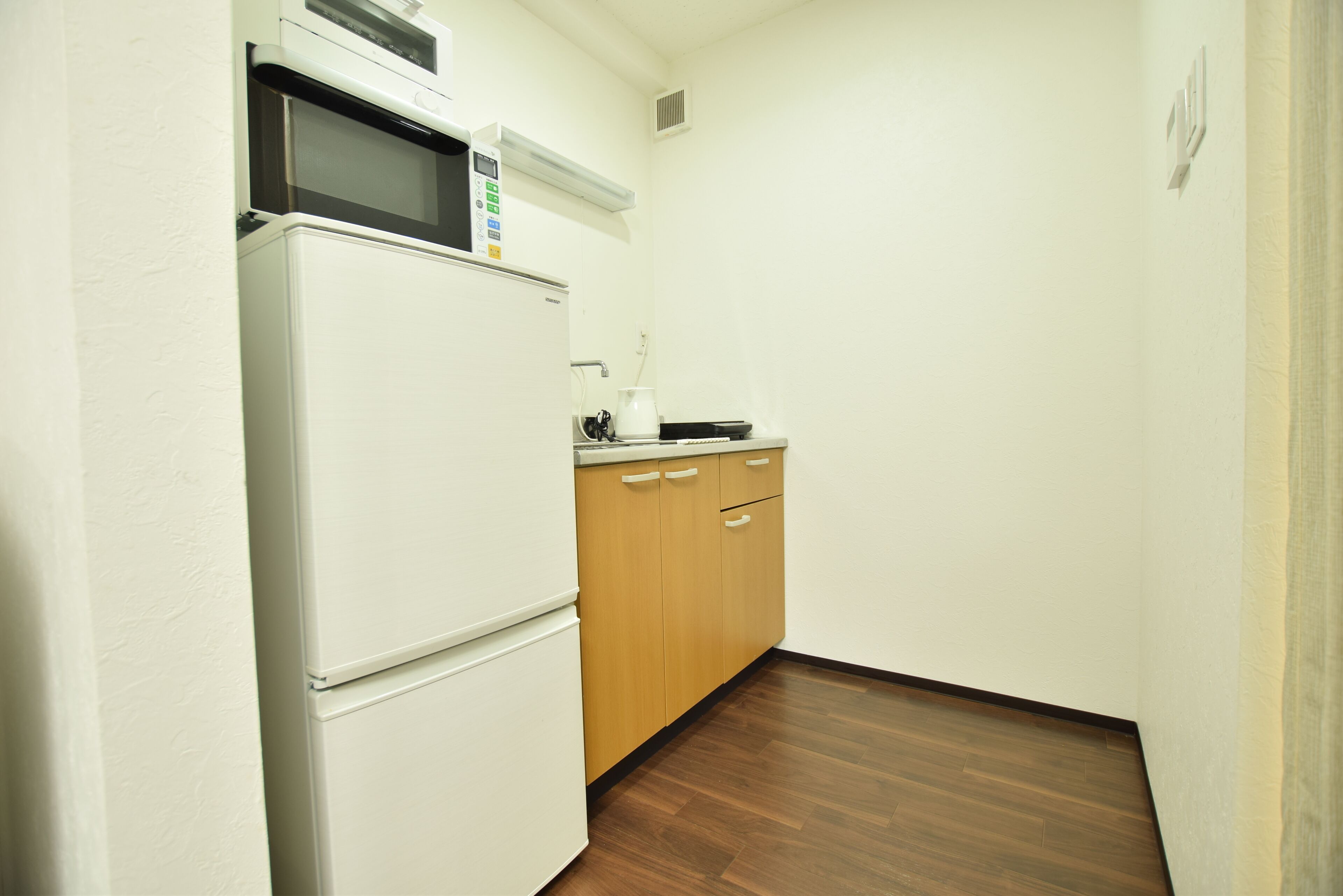 Yagara Terrace House