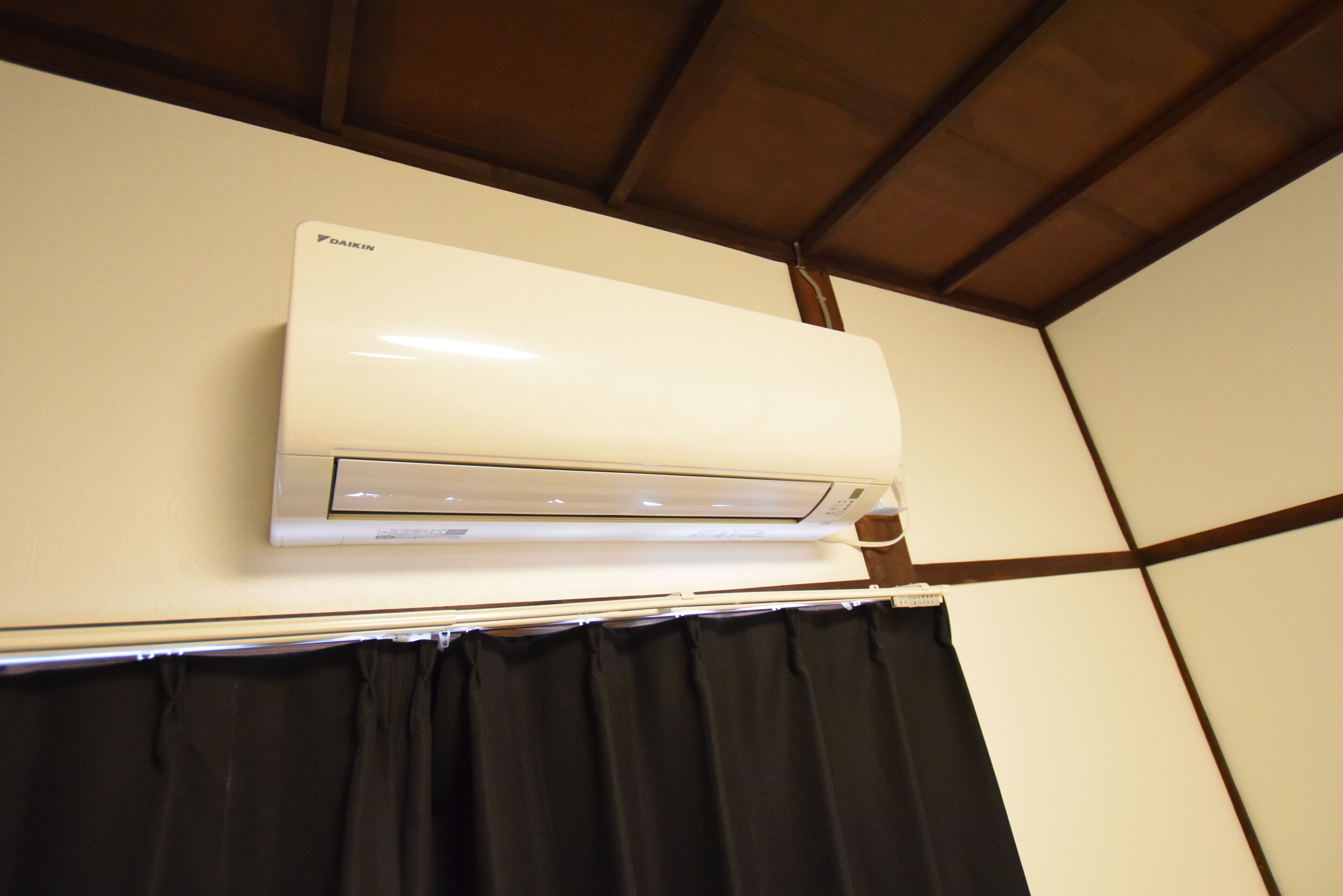 Yagara Terrace House