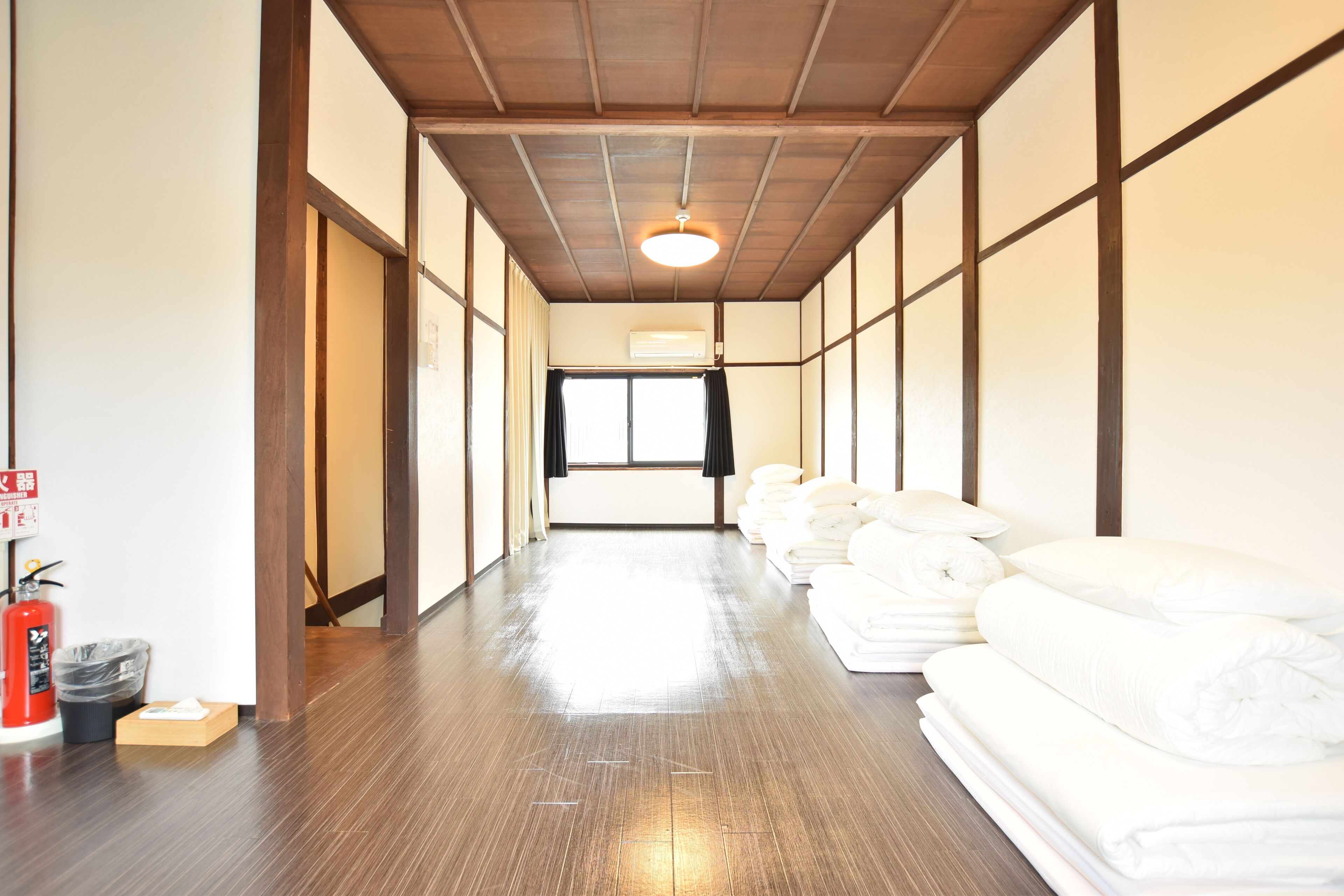 Yagara Terrace House