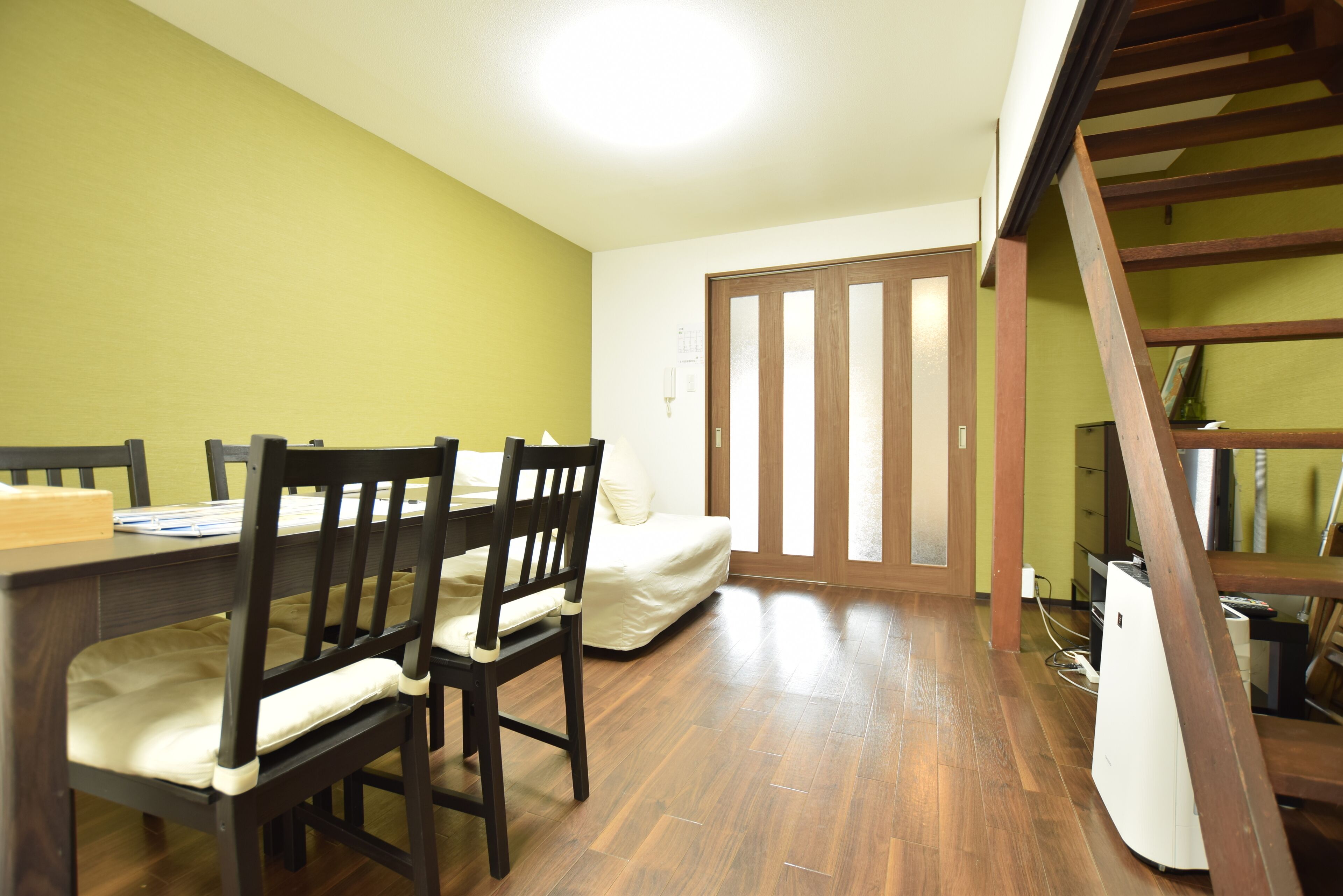 Yagara Terrace House