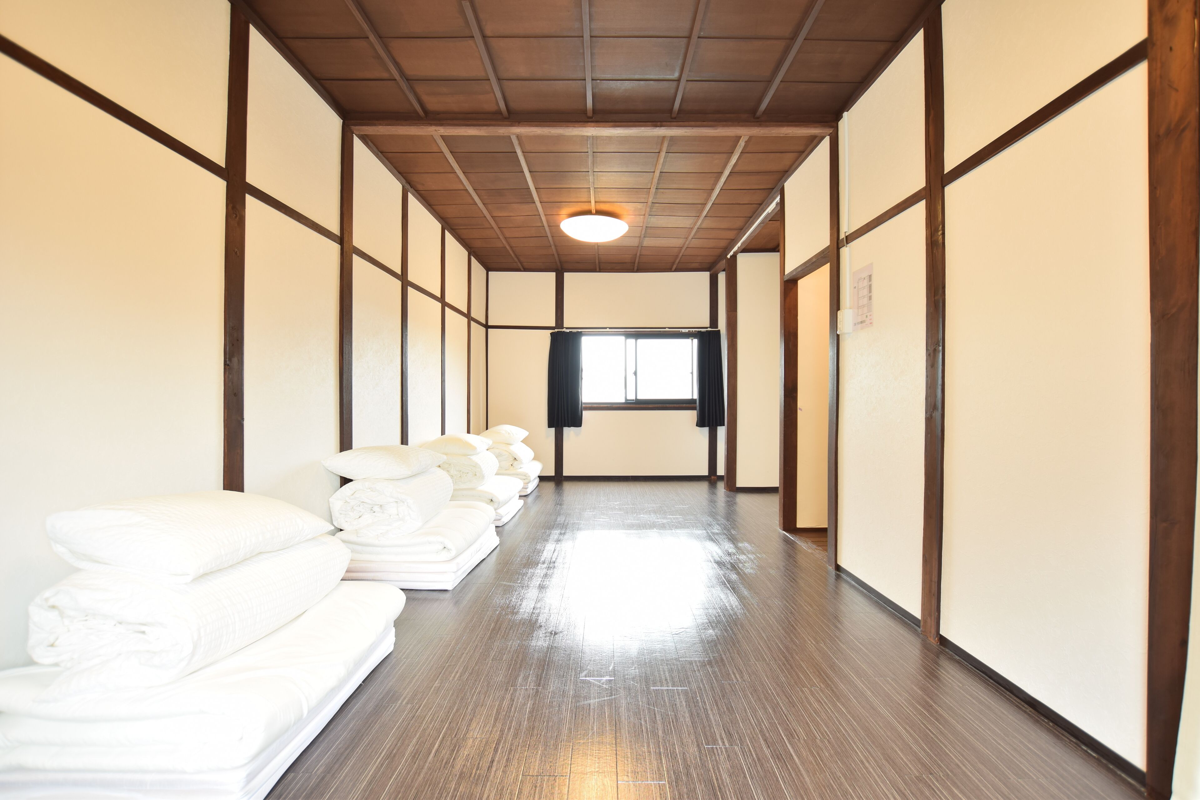 Yagara Terrace House
