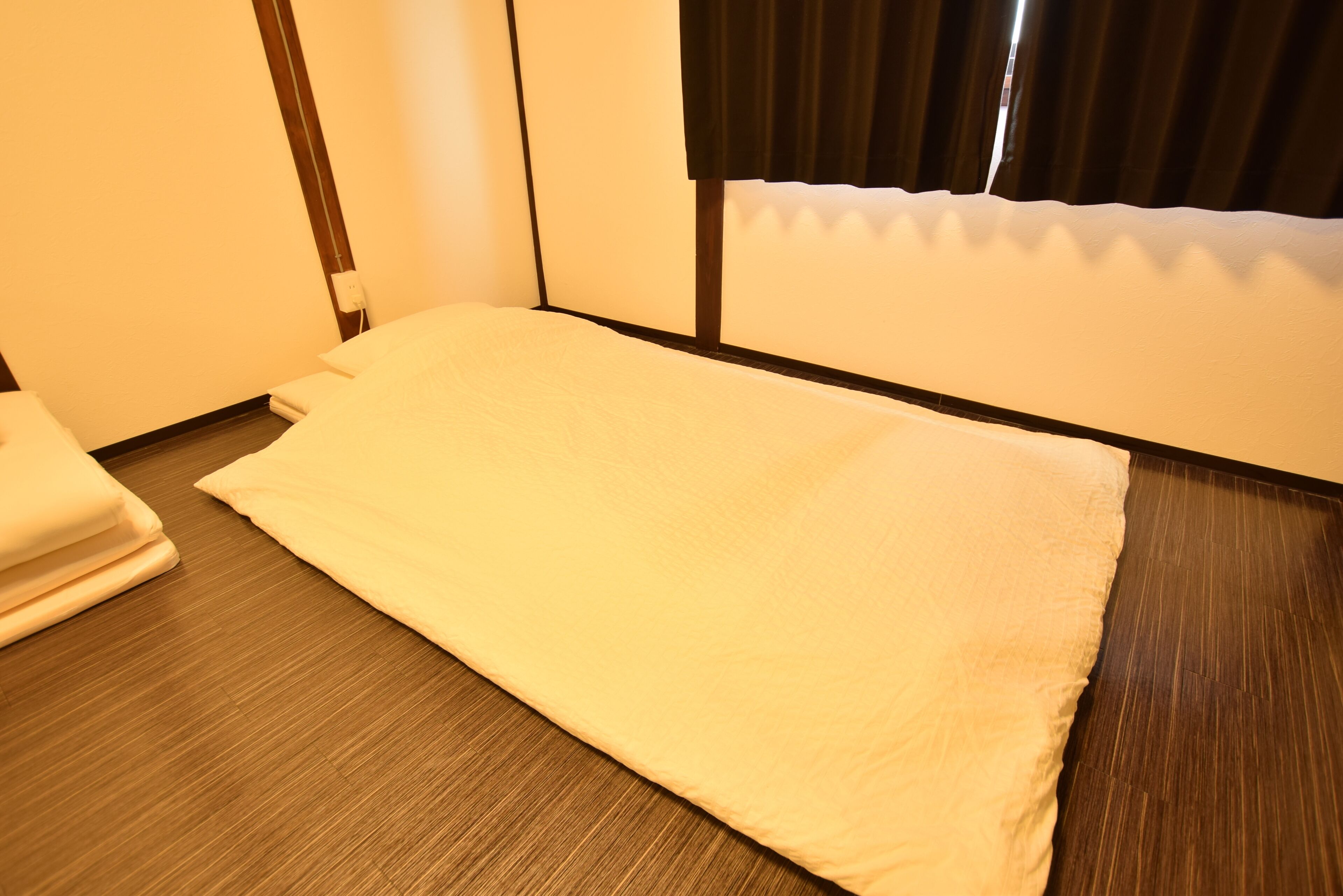 Yagara Terrace House