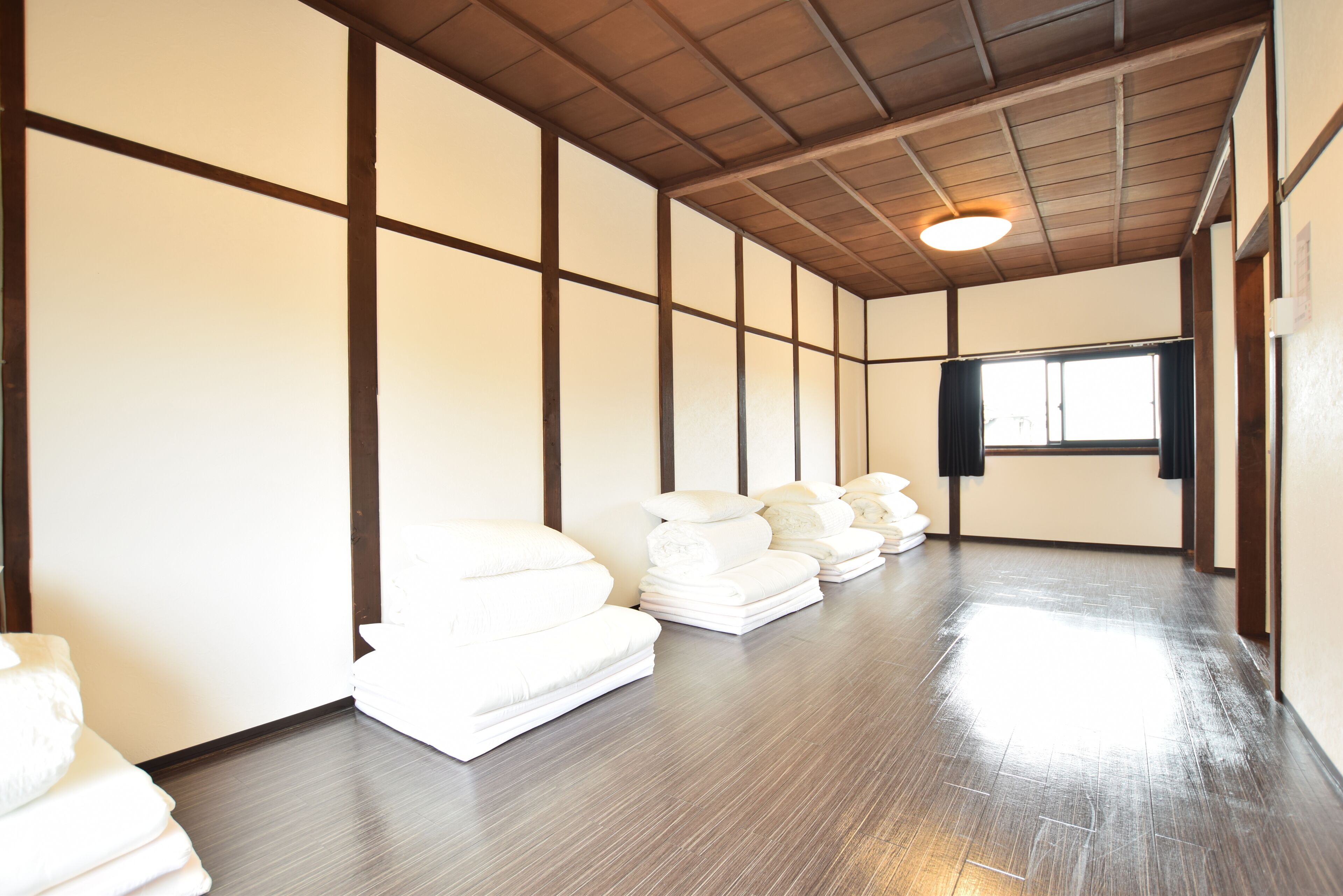 Yagara Terrace House