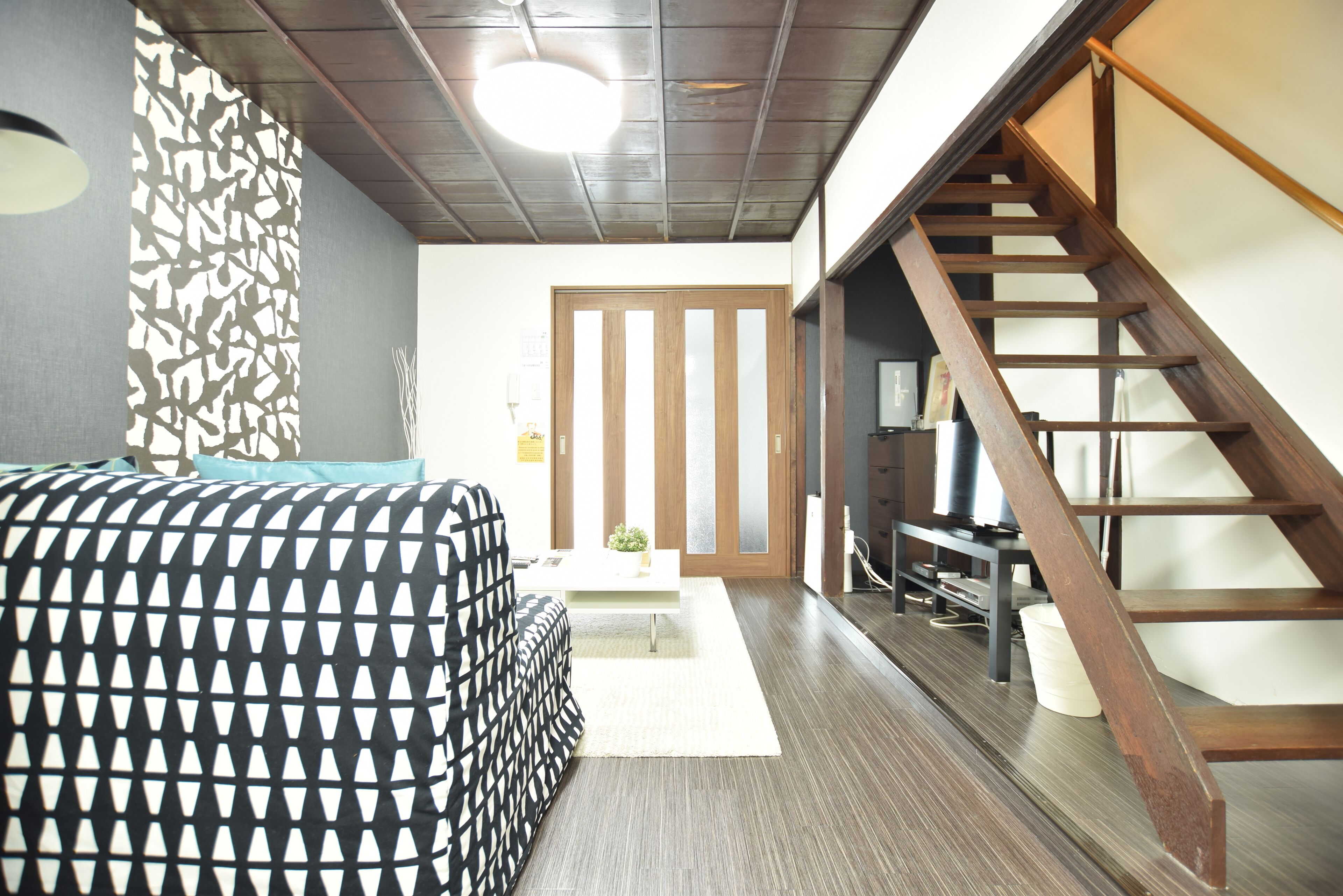 Yagara Terrace House