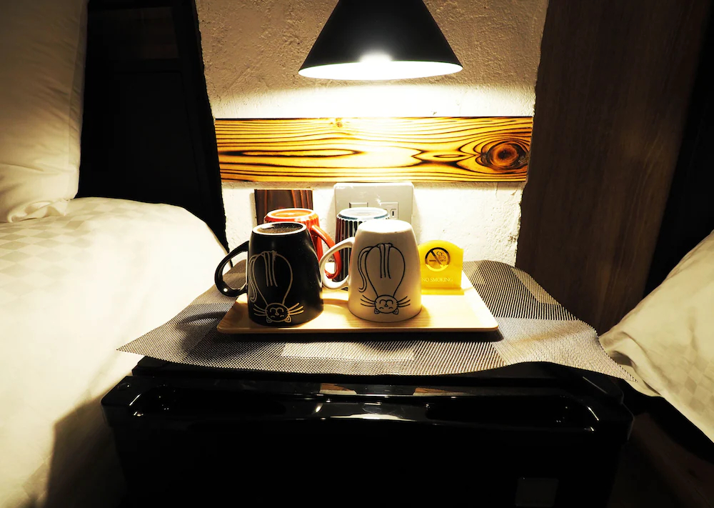 Yeah Room Namba