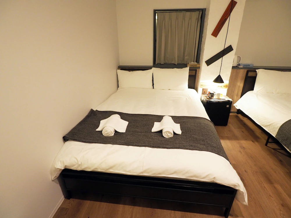 Yeah Room Namba