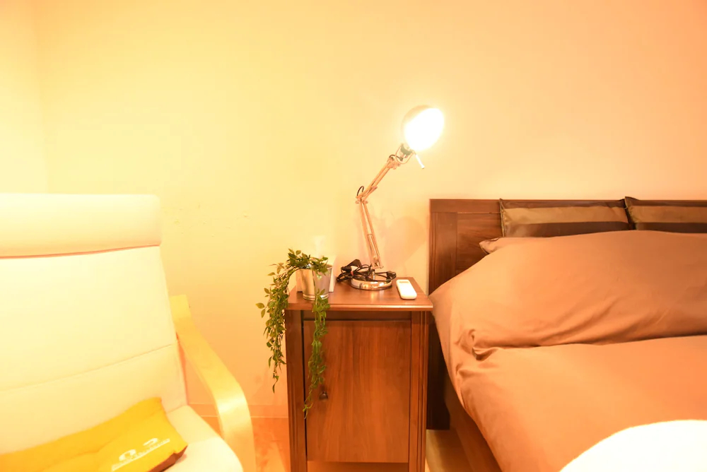 Yokoduna Hostel