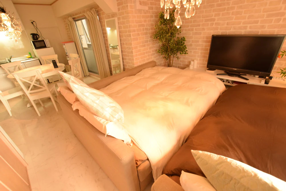 Yokoduna Hostel