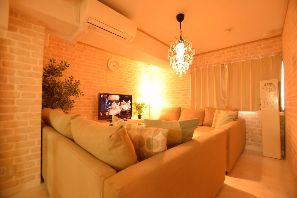 Yokoduna Hostel