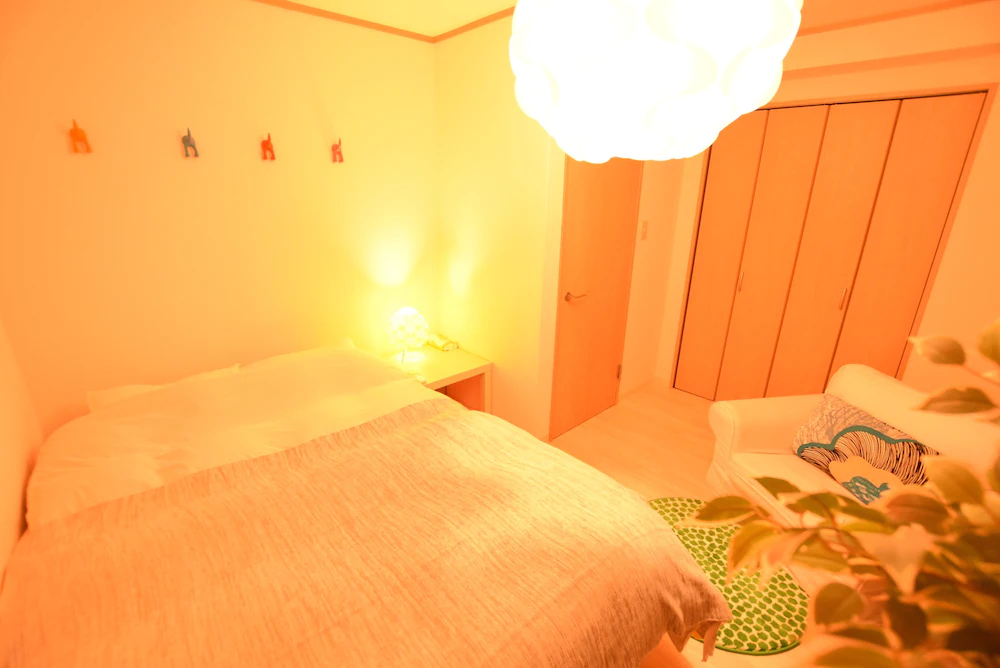 Yokoduna Hostel
