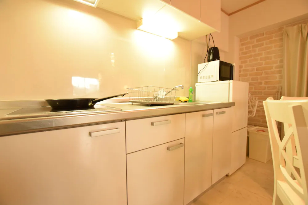 Yokoduna Hostel