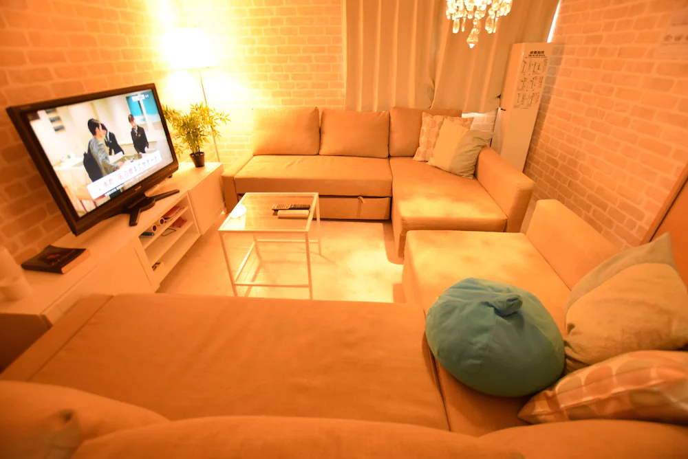Yokoduna Hostel
