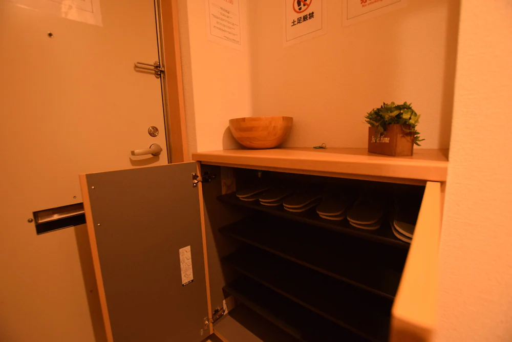 Yokoduna Hostel