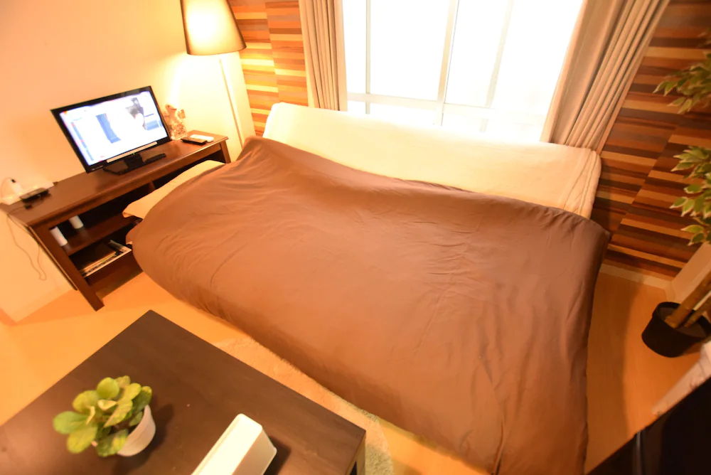 Yokoduna Hostel