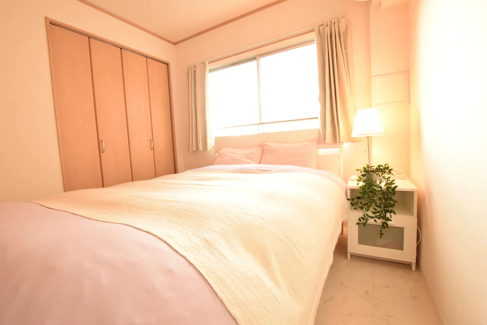 Yokoduna Hostel