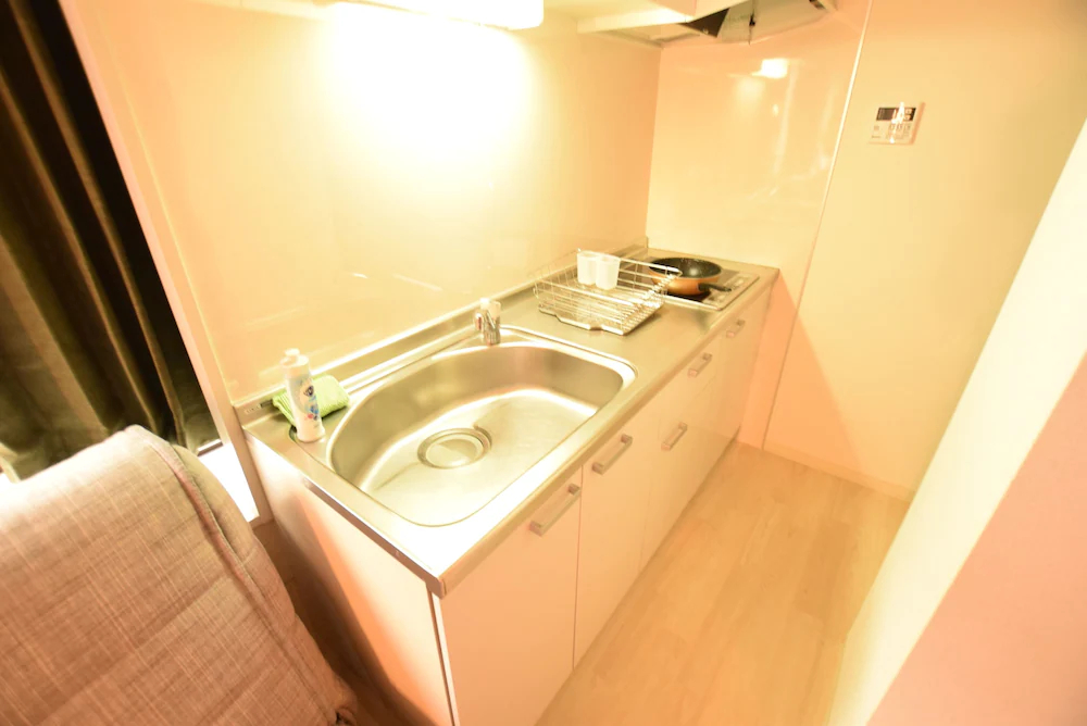 Yokoduna Hostel