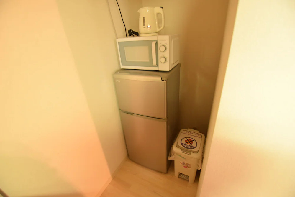 Yokoduna Hostel