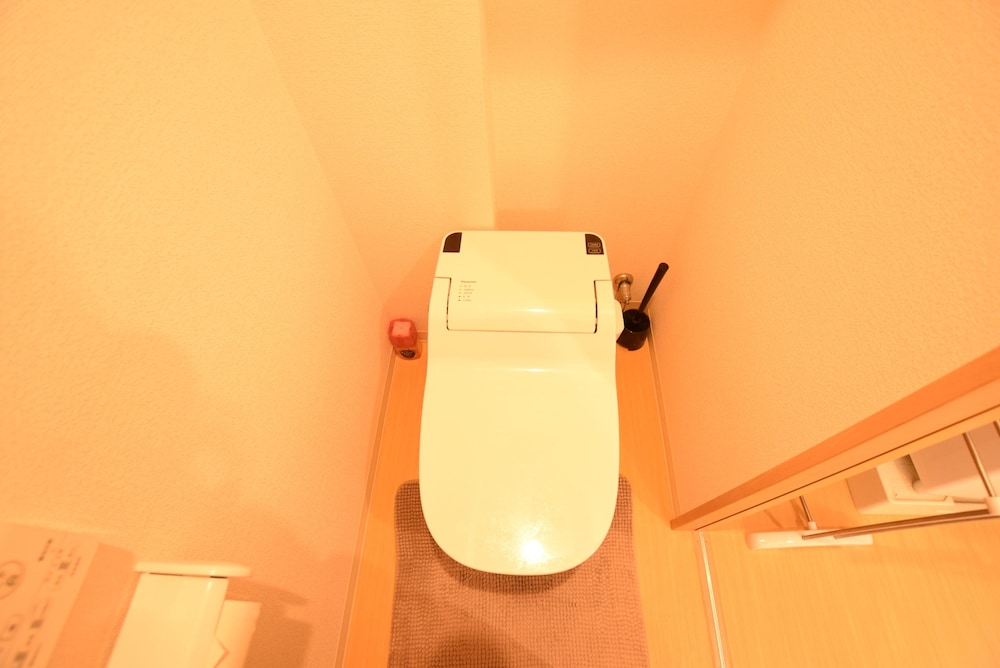 Yokoduna Hostel