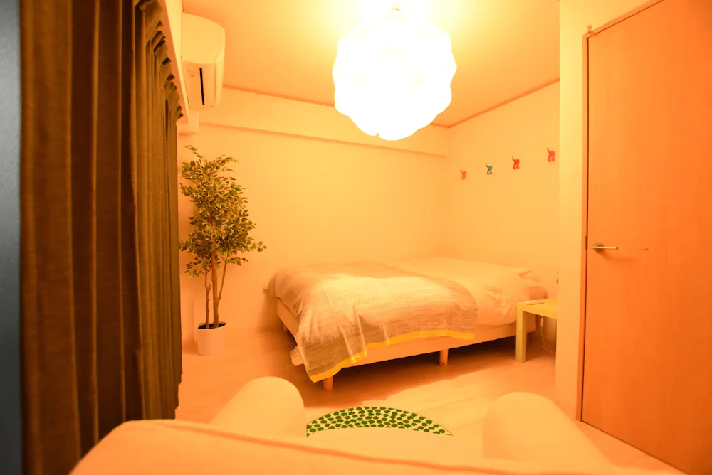 Yokoduna Hostel