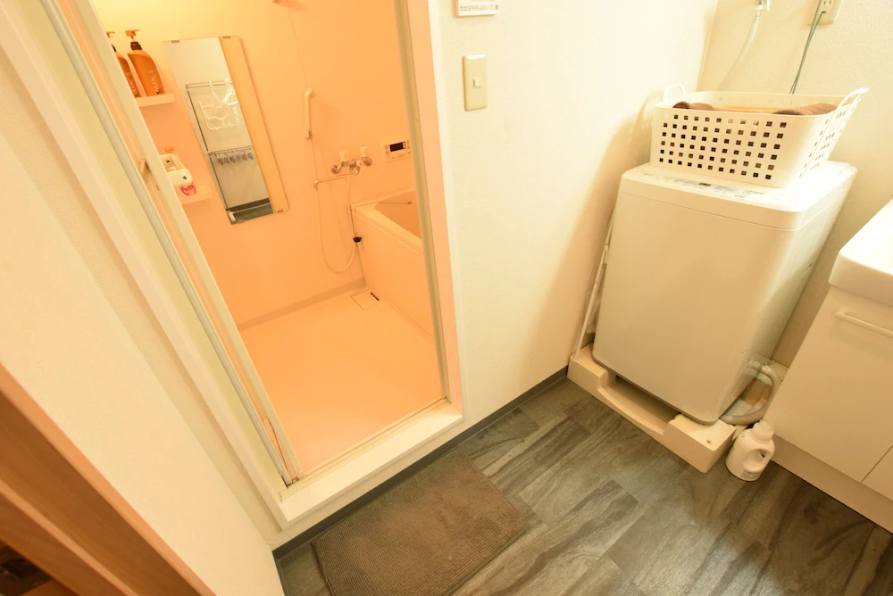 Yokoduna Hostel