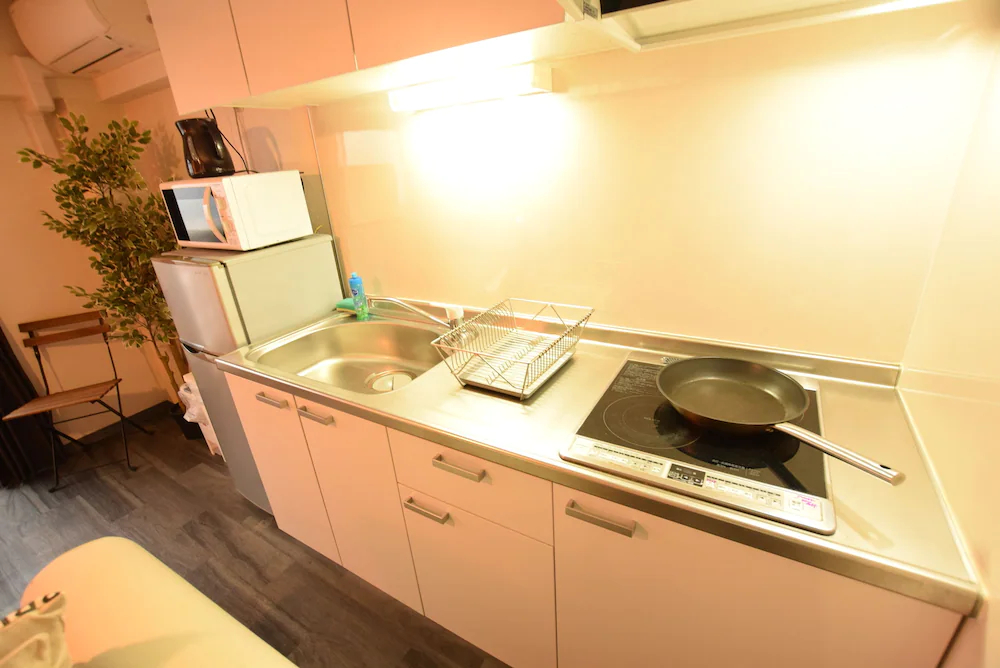Yokoduna Hostel