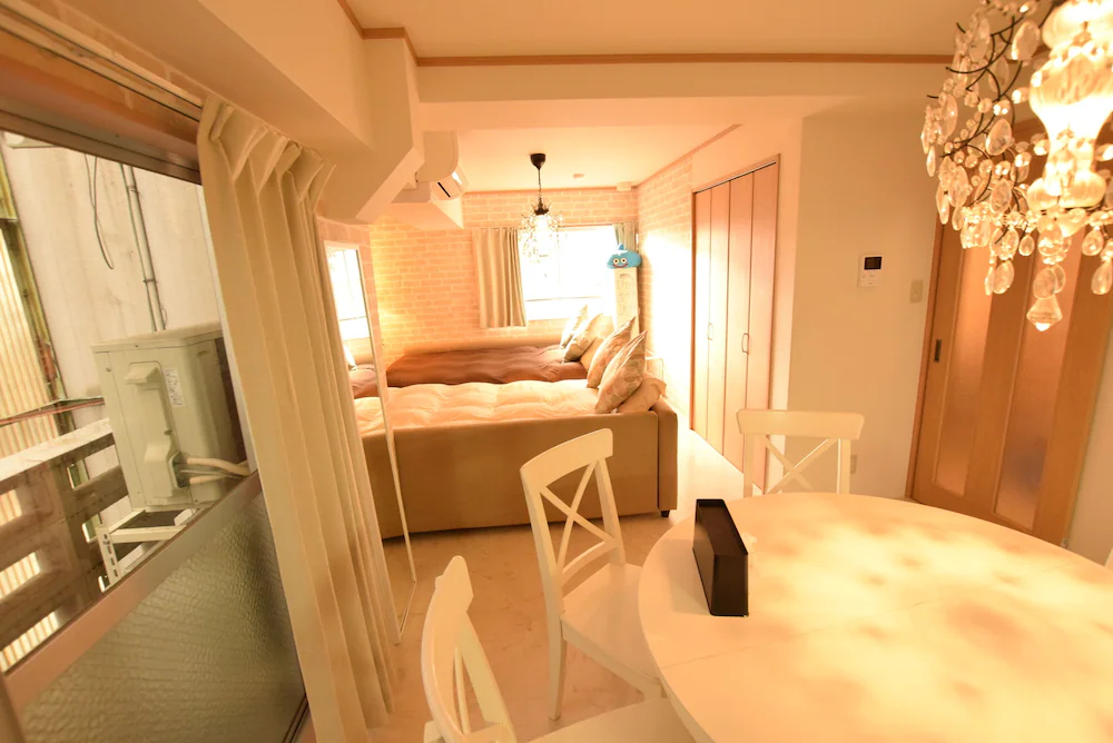 Yokoduna Hostel