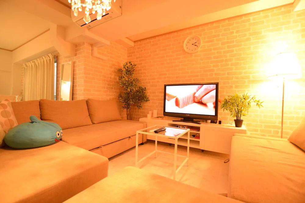 Yokoduna Hostel