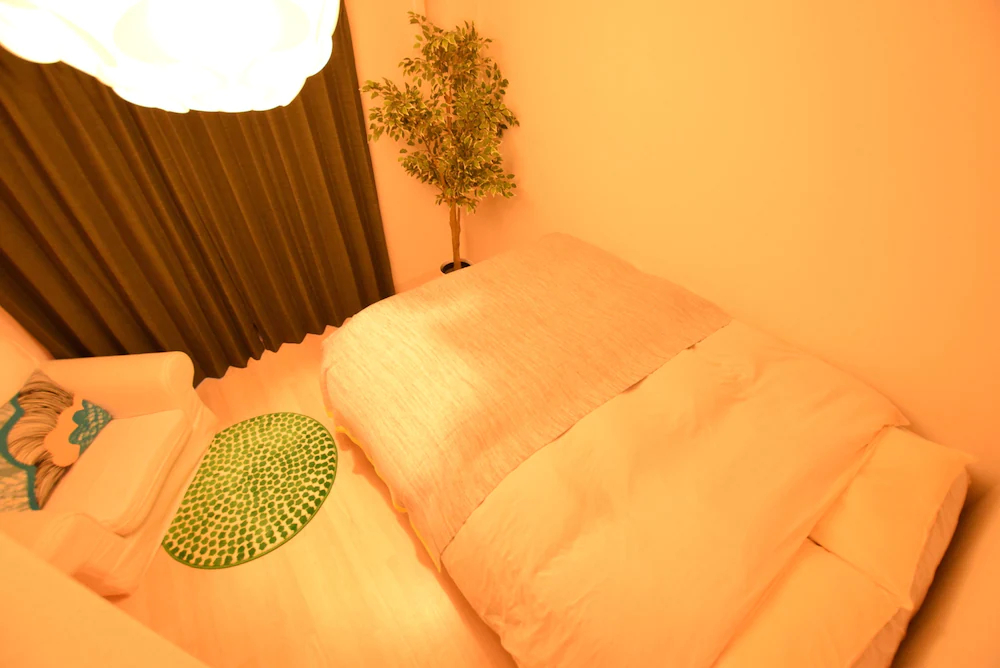 Yokoduna Hostel