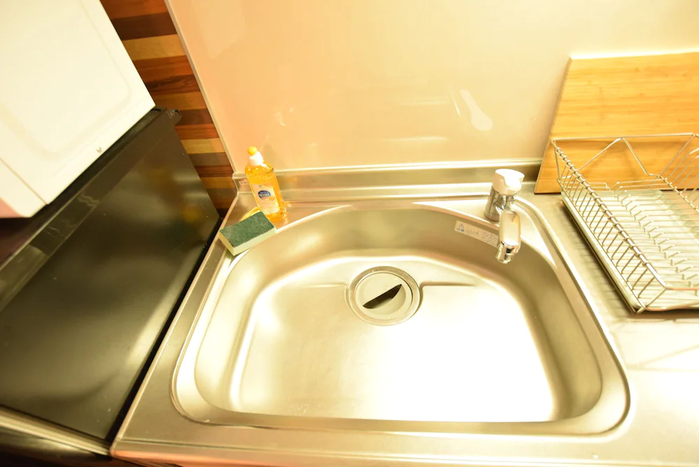 Yokoduna Hostel