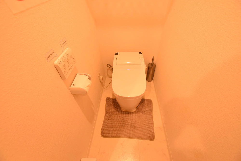 Yokoduna Hostel