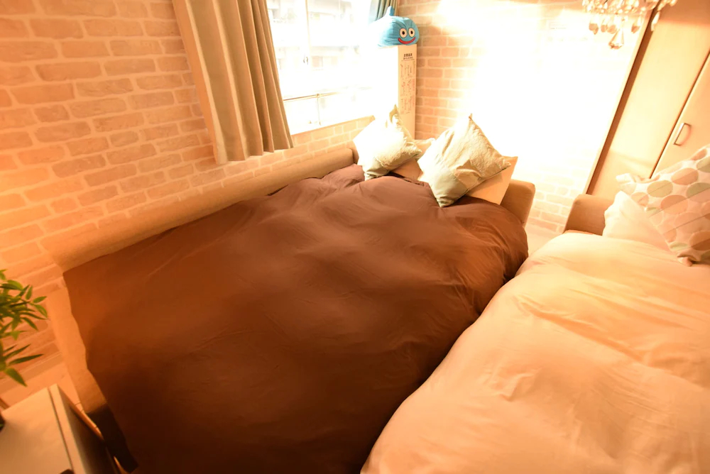 Yokoduna Hostel