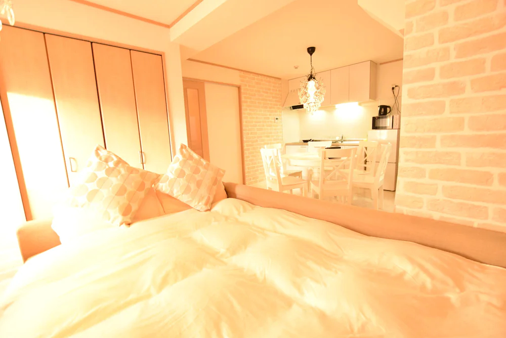 Yokoduna Hostel